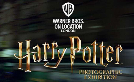 Harry Potter Studio Tour