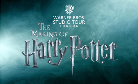 Warner Bros. Studio Tour