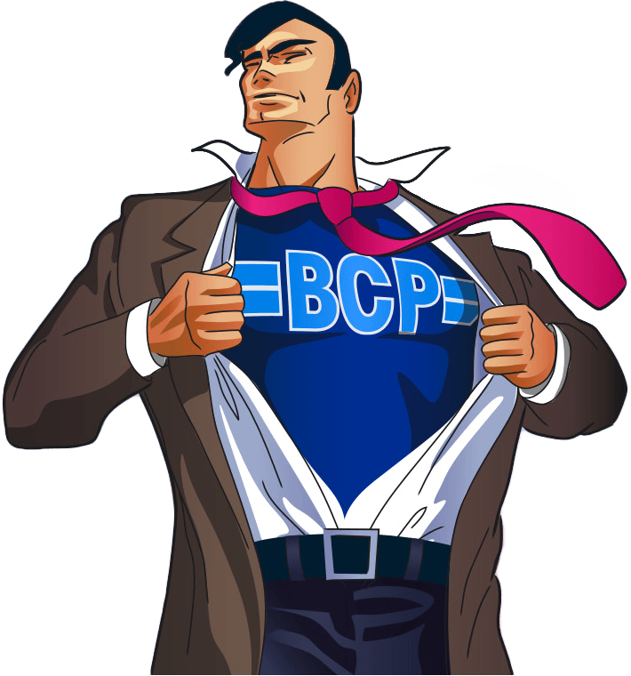 captain bcp