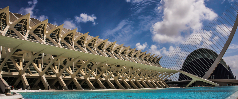 City of Arts and Science | Valencia, Spain