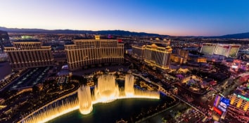 The best casinos in Las Vegas | Bellagio
