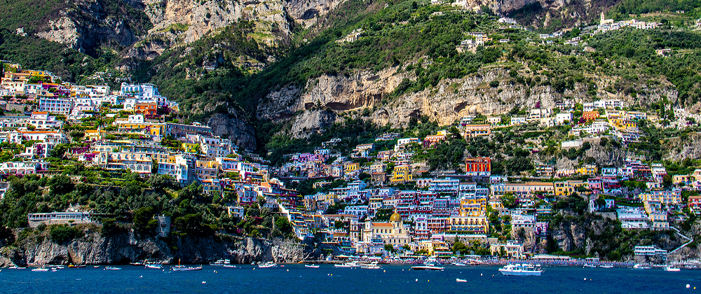 amalfi coast