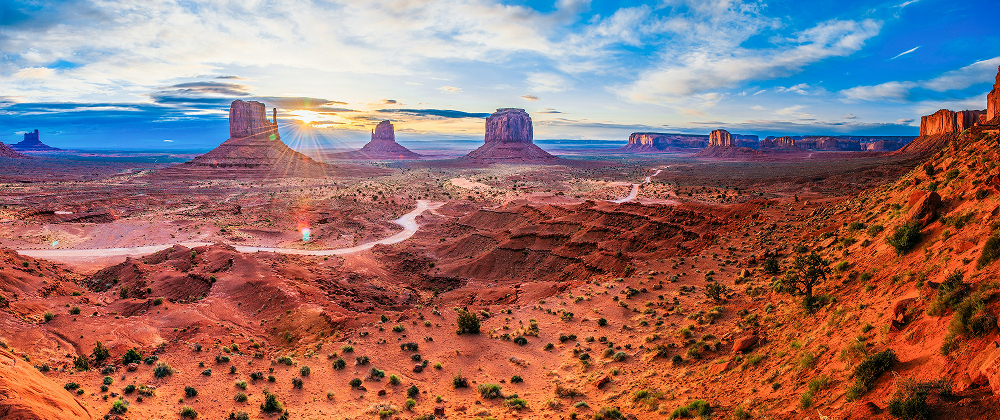 monument valley