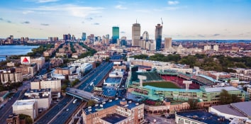 Boston Travel Guide