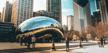 Chicago Travel Guide