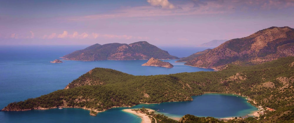 2022 Bucket List | Fethiye