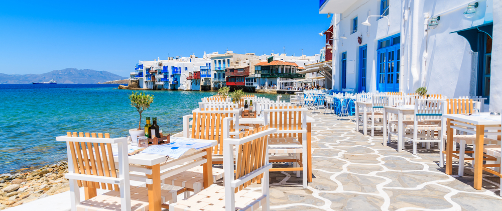 Mykonos