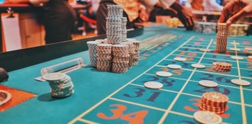 Things to do in Las Vegas | Hit the casinos