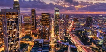 Los Angeles Travel Guide