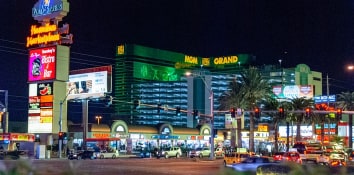 The best casinos in Las Vegas | MGM Grand