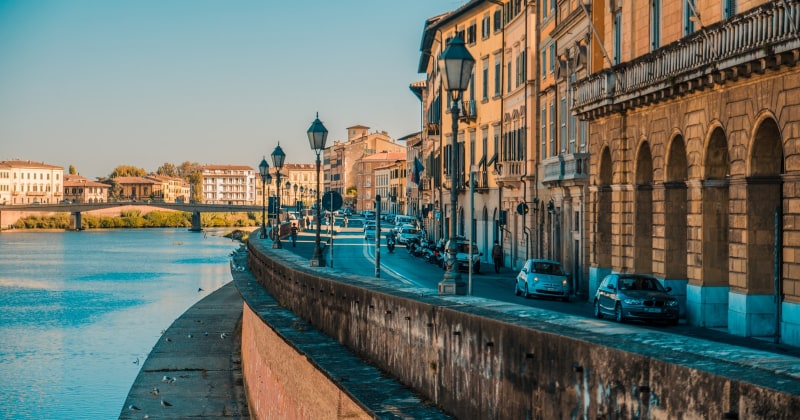 Pisa Travel Guide | Top Tips to make the most of your holiday