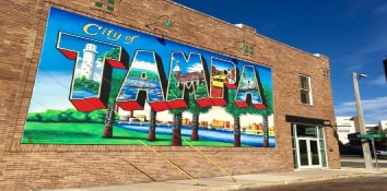 Tampa Travel Guide