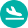 Symbol to indicate test needed to return
