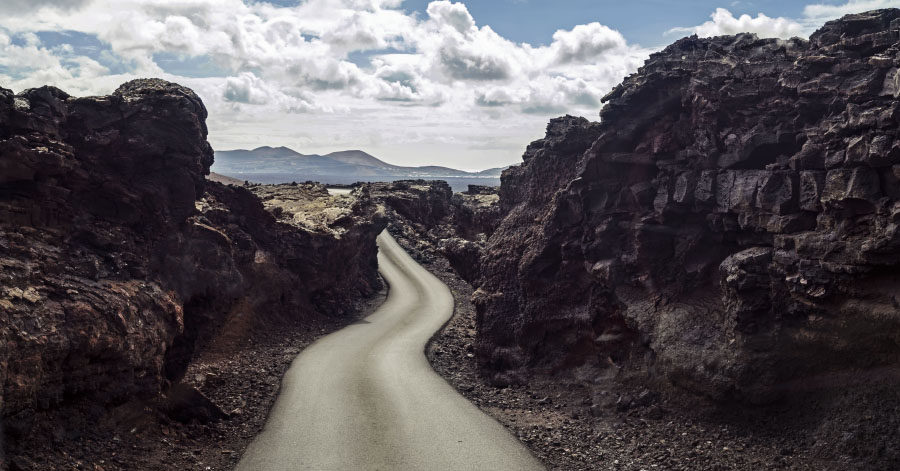 Timanfaya National Park