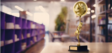 Holiday Extras Awards