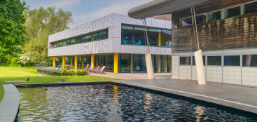 Holiday Extras Office