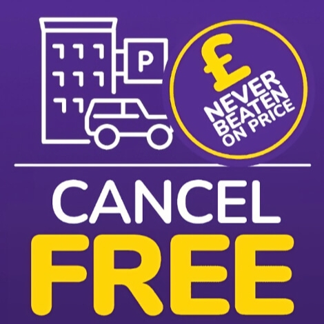 Southend Airport Hotels - Free Cancellation and Never Beaten on Price - Holiday Extras