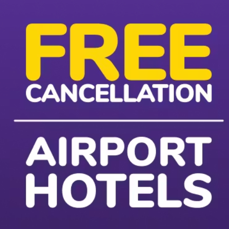 Airport Hotels - Free Cancellation and Never Beaten on Price - Holiday Extras