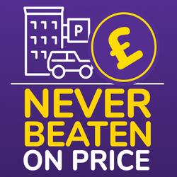 Airport Hotels - Free Cancellation and Never Beaten on Price - Holiday Extras