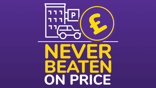 Airport Hotels - Free Cancellation and Never Beaten on Price - Holiday Extras