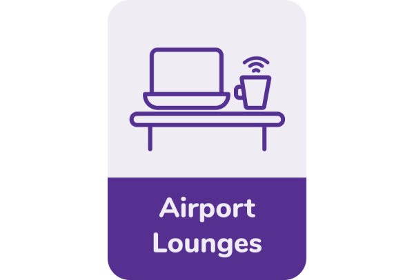 Airport Lounges