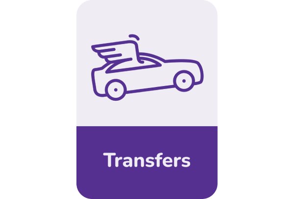 Airport Transfers