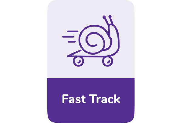 Fast Track