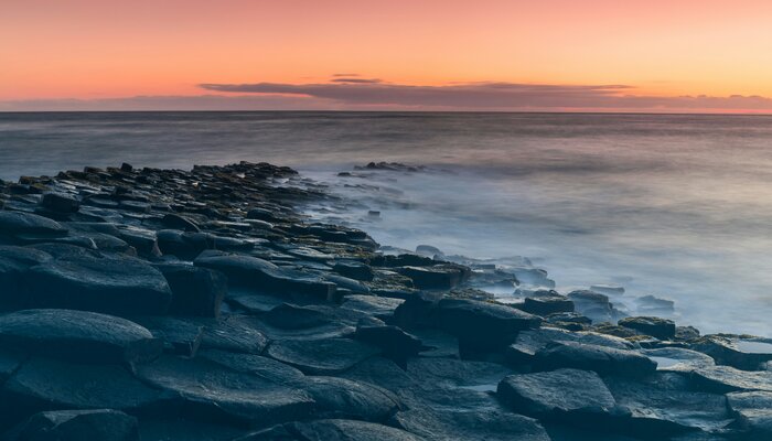 Giants Causeway, Belfast