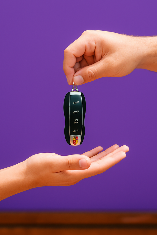 Award Winning Car hire