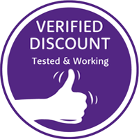 Verified Edinburgh Airport Parking Discount Code