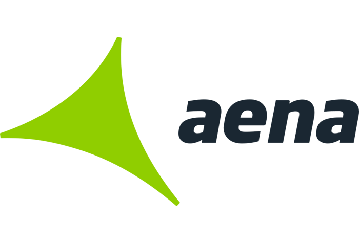 AENA General P1 Almería