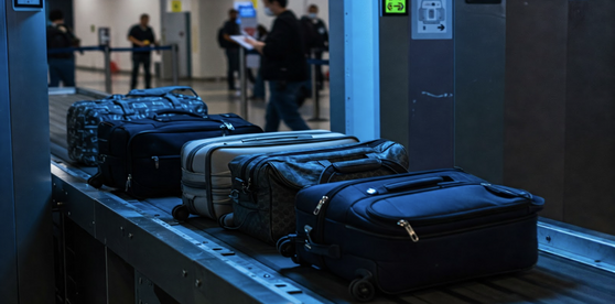 Københavns Lufthavn sikkerhed