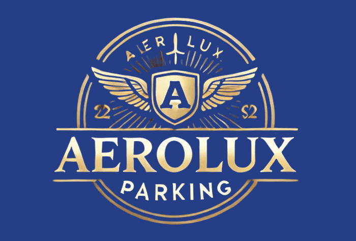 Aerolux Parking Meet and Greet Alicante