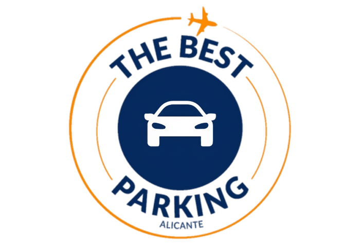 The Best Parking Alicante Meet and Greet Exterior