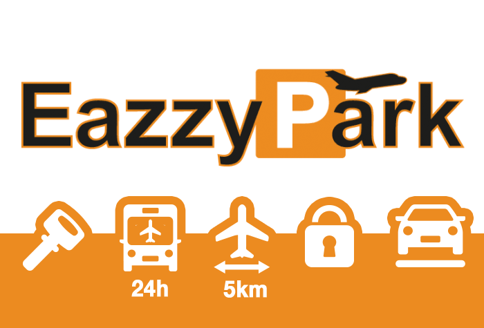 Eazzy Park Rijnlanderweg Parkeerplaats Amsterdam