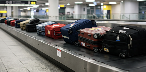 Flyinformation for Københavns Lufthavn