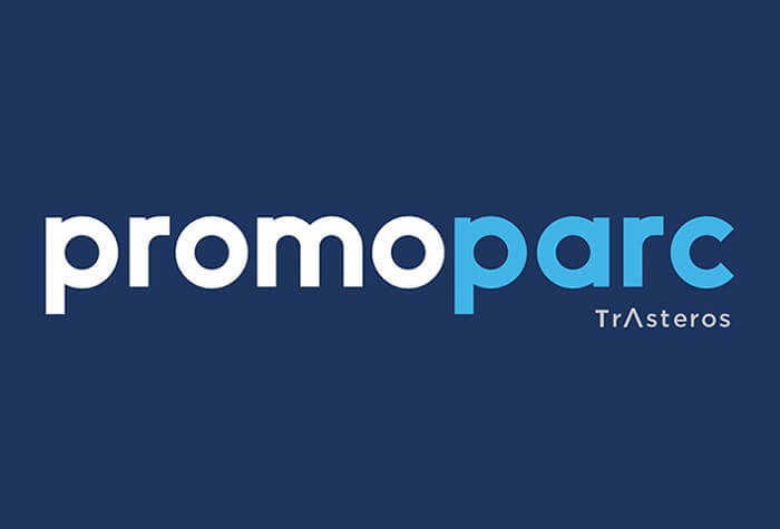 Provenca 228 Parking Promoparc Barcelona