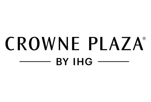 Crowne Plaza Brussels Airport logo