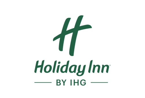 Holiday Inn Brussels Airport logo