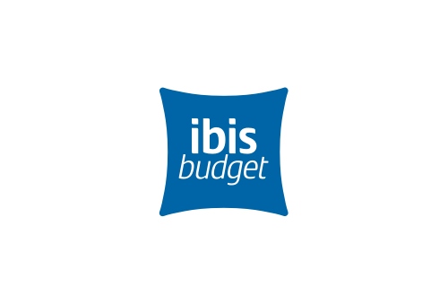 ibis budget Brussels Airport logo