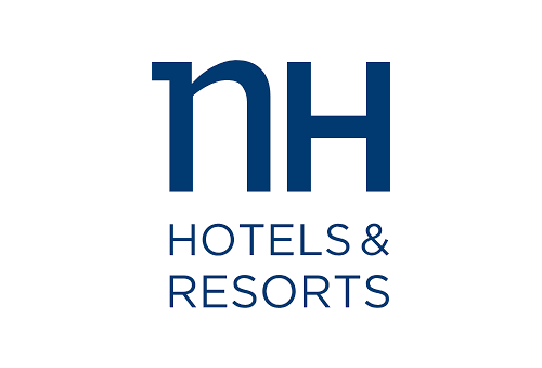 NH Brussels Airport Hotel logo