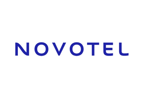 Novotel Brussels Airport logo
