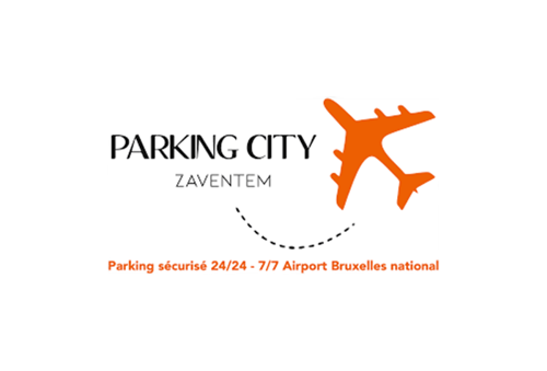Parking City Zaventem Indoor