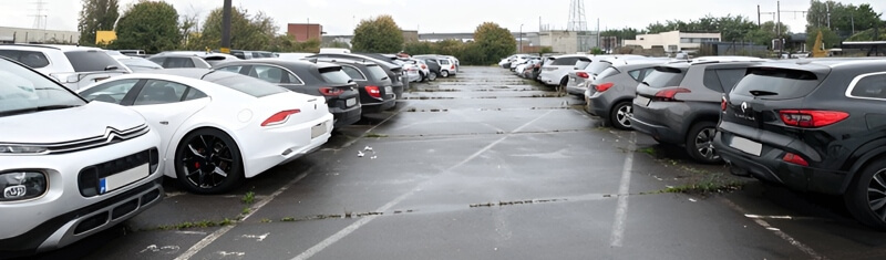 Quick Parking Car Park