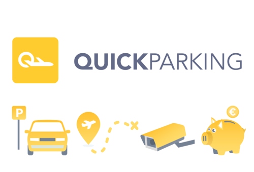 Quick Parking Brussels