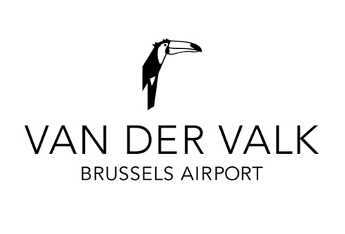 Van der Valk Hotel Brussels Airport logo
