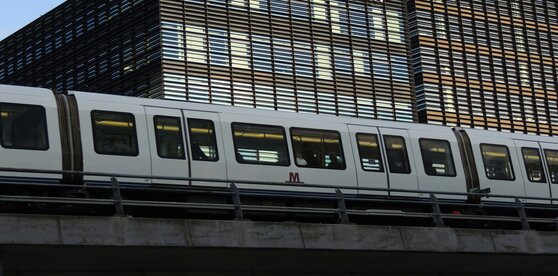 Københavns Lufthavn Metro