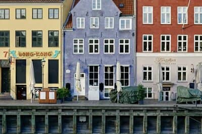 Københavns seværdigheder - Ting at lave