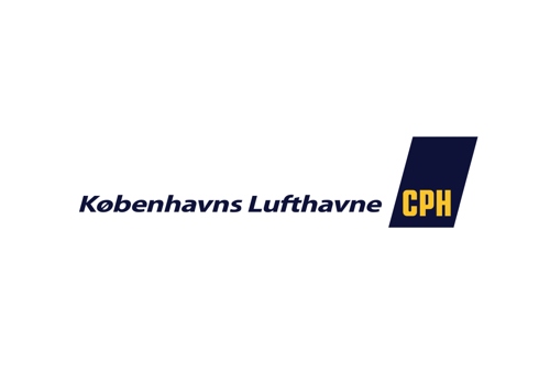 Copenhagen Airport Logo