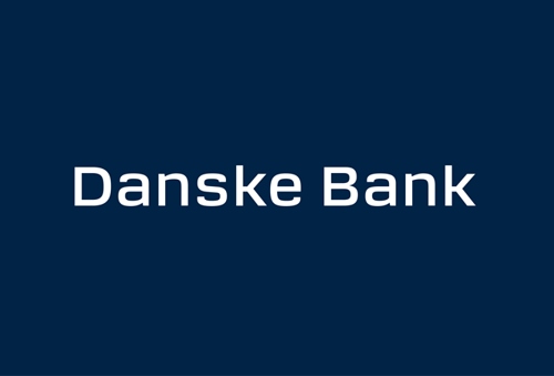 Danske Bank Aviator Business Lounge Logo